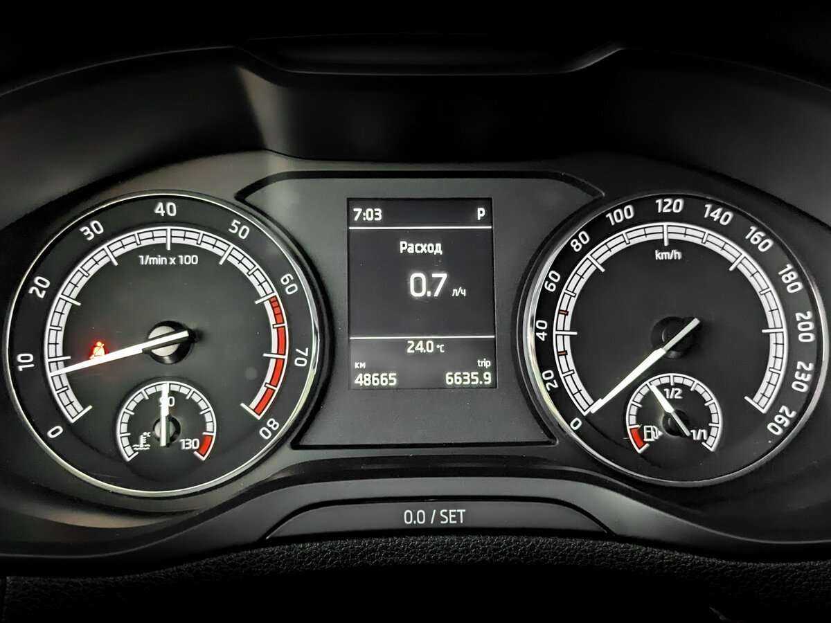 Купить Skoda Karoq, 2020, 48 660 км, фото №10