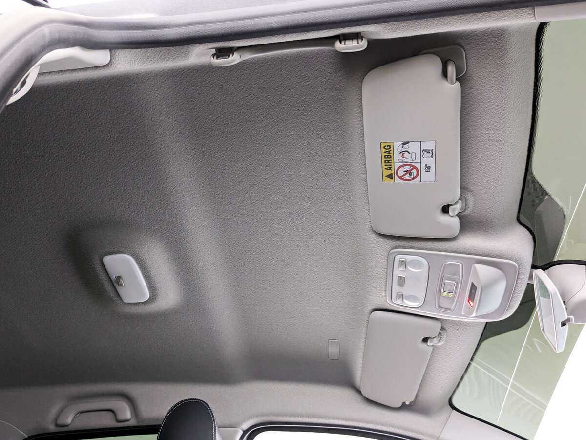 Купить Renault Kaptur, 2021, 51 758 км, фото №18