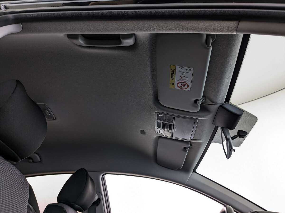 Купить Hyundai Solaris, 2019, 80 271 км, фото №19