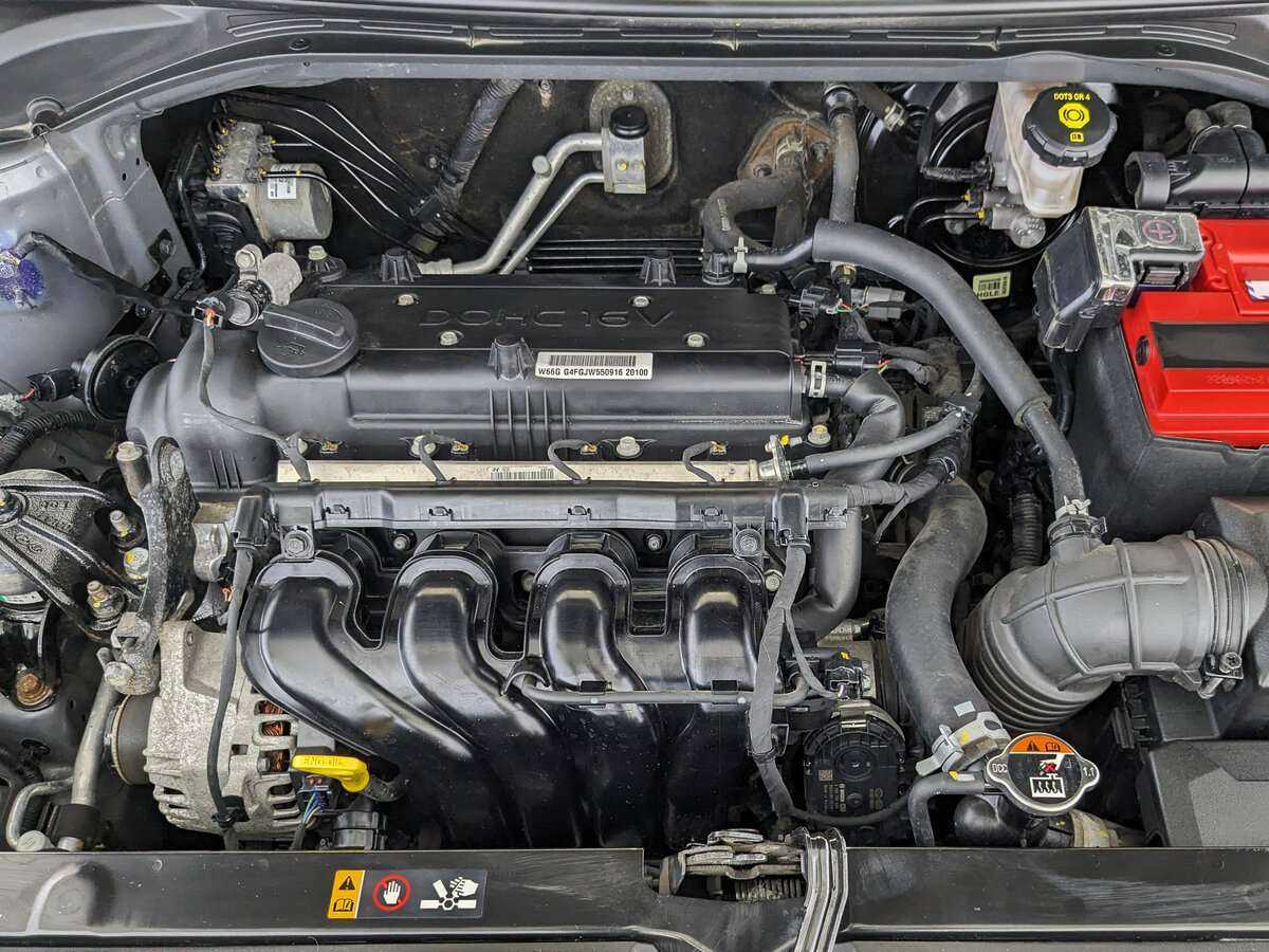 Купить Hyundai Solaris, 2018, 62 910 км, фото №9