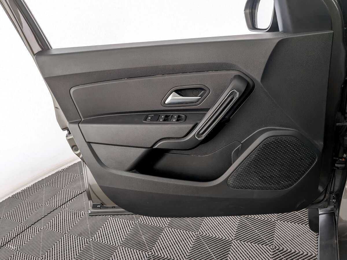 Купить Renault Duster, 2021, 20 466 км, фото №15