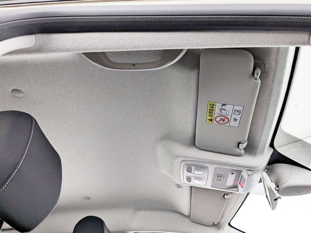 Купить Renault Duster, 2021, 20 466 км, фото №18