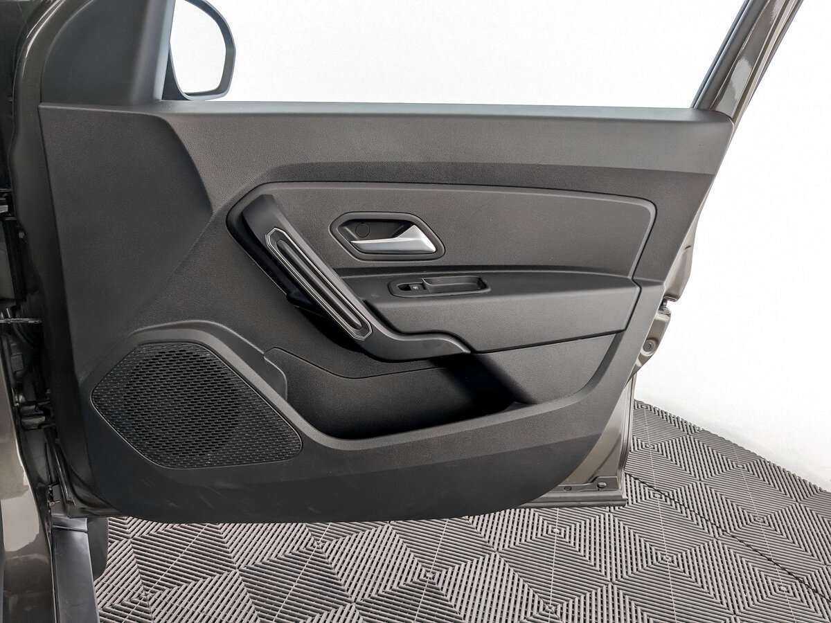 Купить Renault Duster, 2021, 20 466 км, фото №20