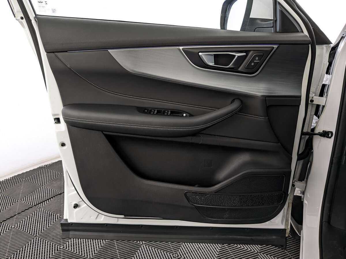 Купить Chery Tiggo 4 Pro, 2023, 15 985 км, фото №15