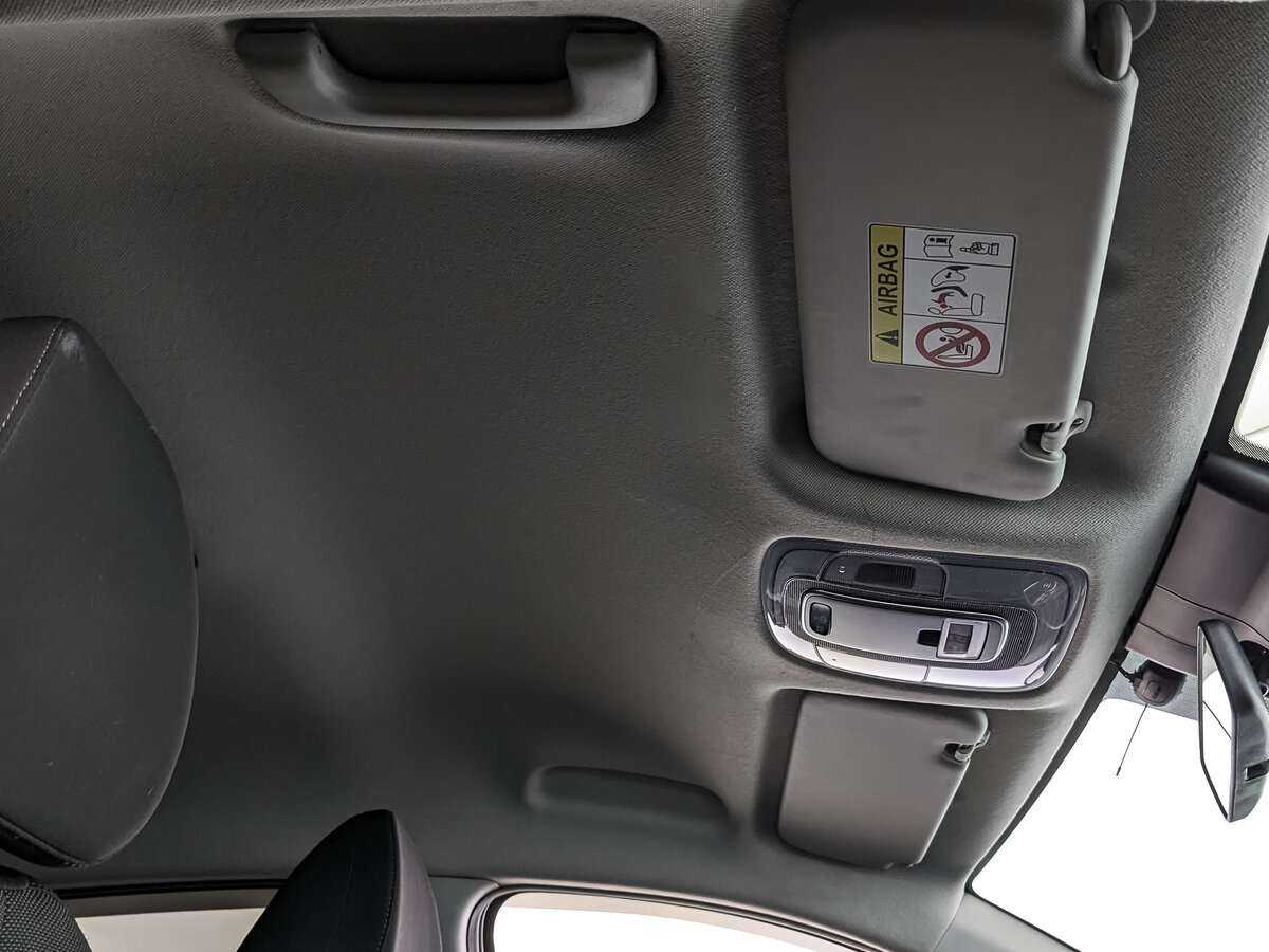 Купить Hyundai Elantra, 2021, 15 000 км, фото №19