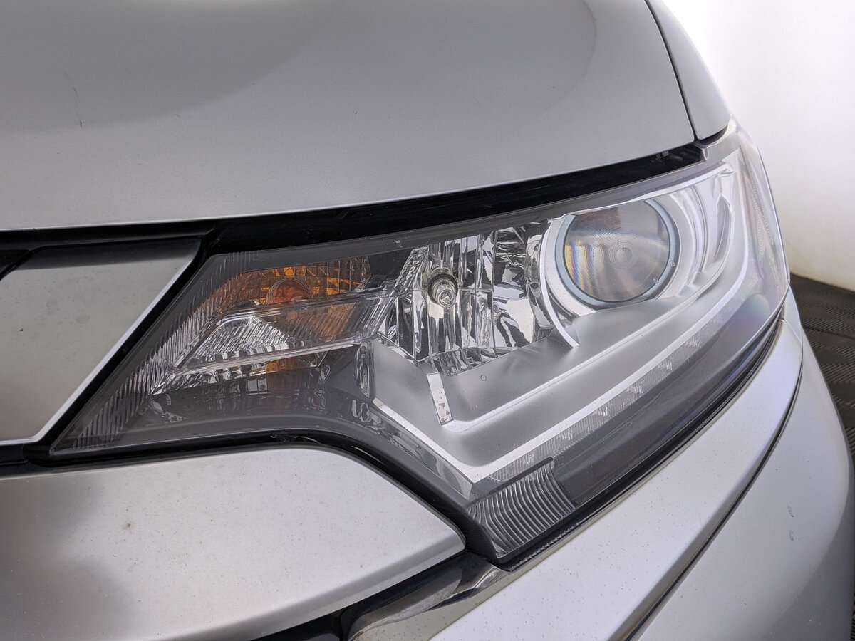 Купить Mitsubishi Outlander, 2020, 106 268 км, фото №11