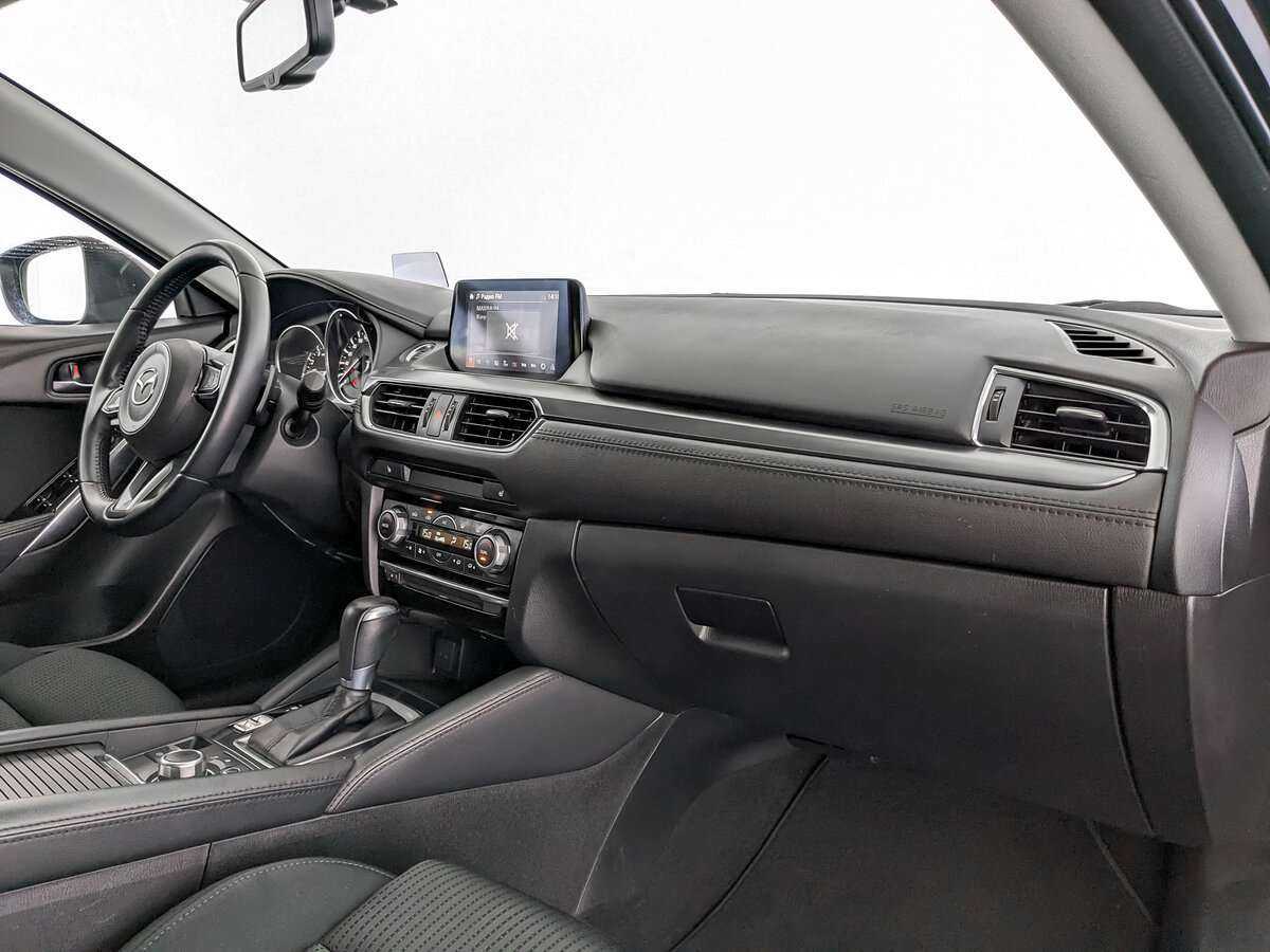 Купить Mazda 6, 2018, 64 803 км, фото №9
