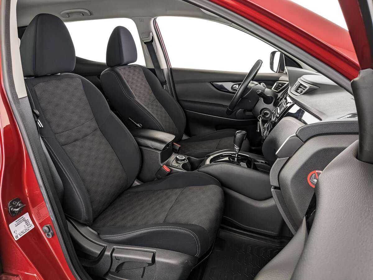 Купить Nissan Qashqai, 2014, 210 933 км, фото №20