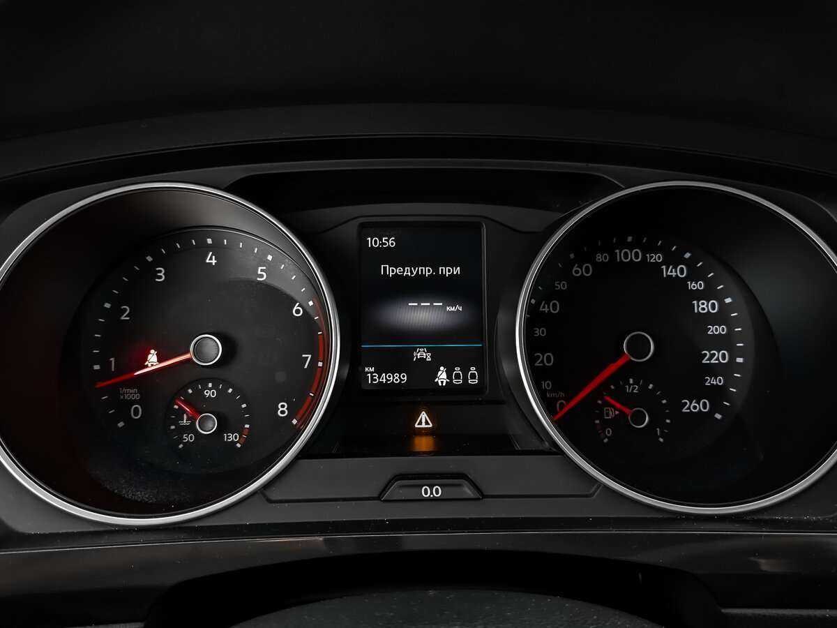 Купить Volkswagen Tiguan, 2020, 134 987 км, фото №15