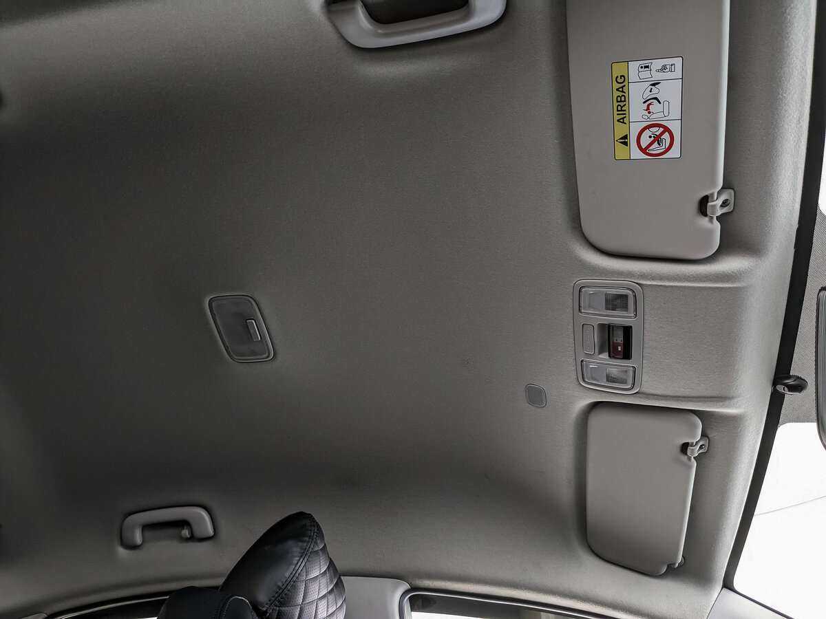 Купить Hyundai Solaris, 2020, 24 865 км, фото №19