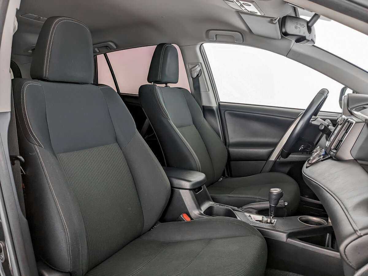 Купить Toyota RAV4, 2014, 159 281 км, фото №18