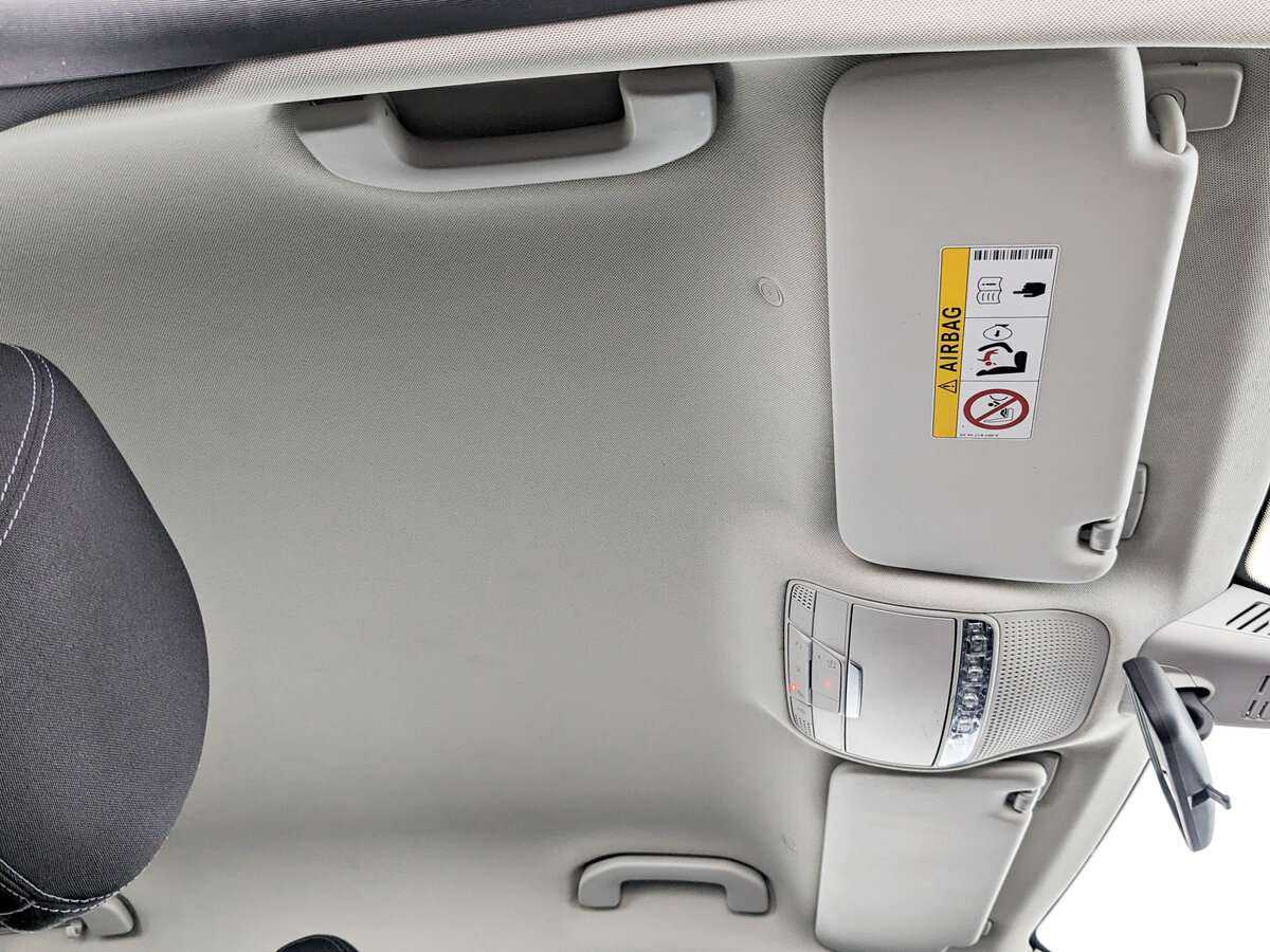 Купить Mercedes-Benz C-Класс 180, 2019, 131 432 км, фото №19