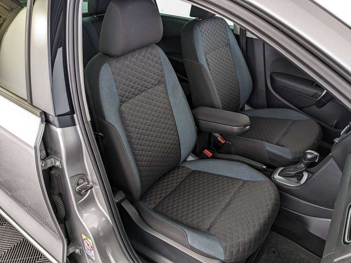 Купить Volkswagen Polo, 2020, 48 089 км, фото №20