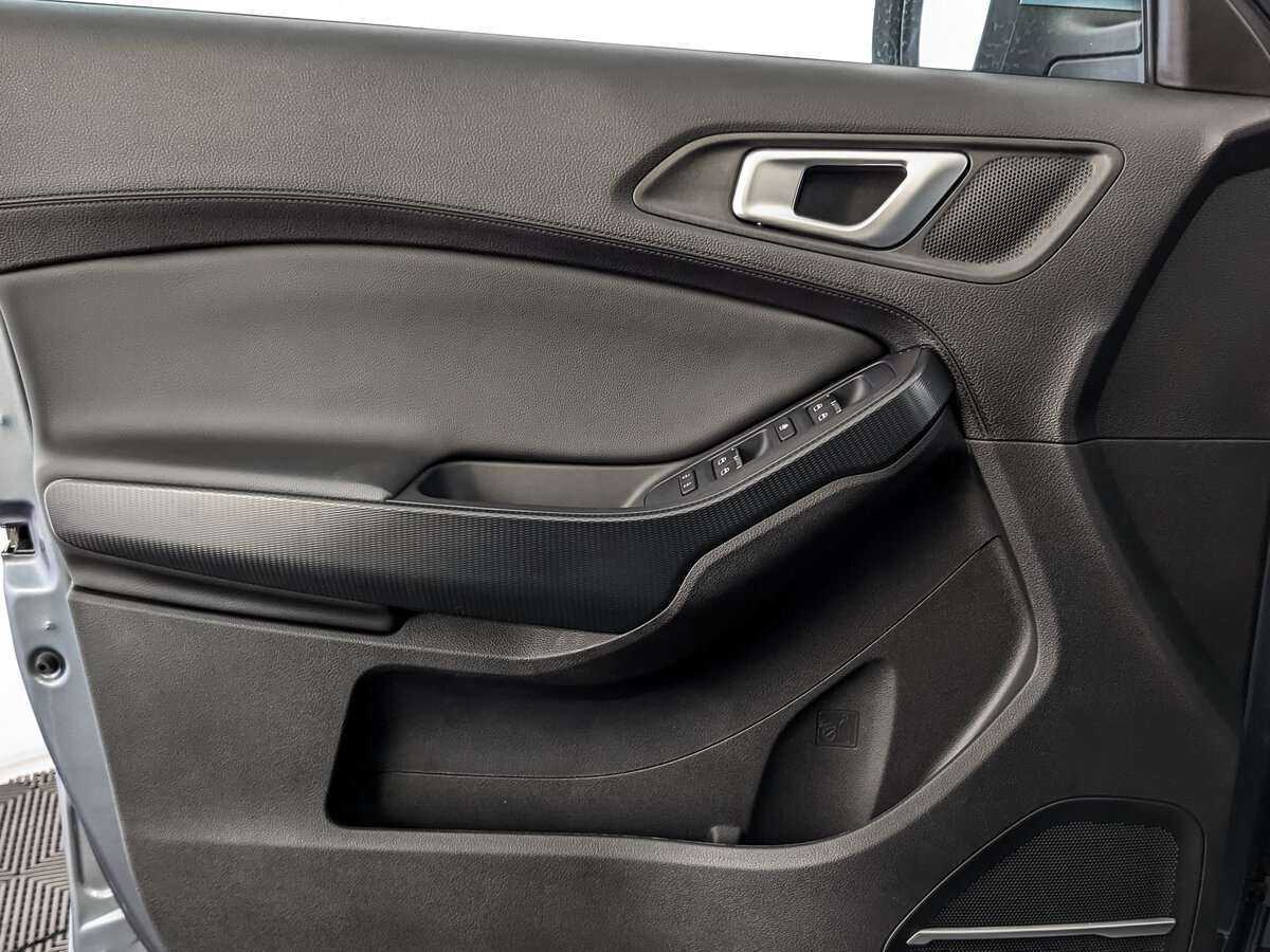 Купить Chery Tiggo 4, 2021, 33 077 км, фото №14