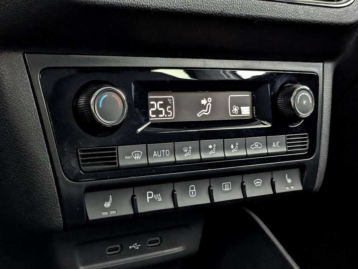 Купить Volkswagen Polo, 2021, 75 549 км, фото №15