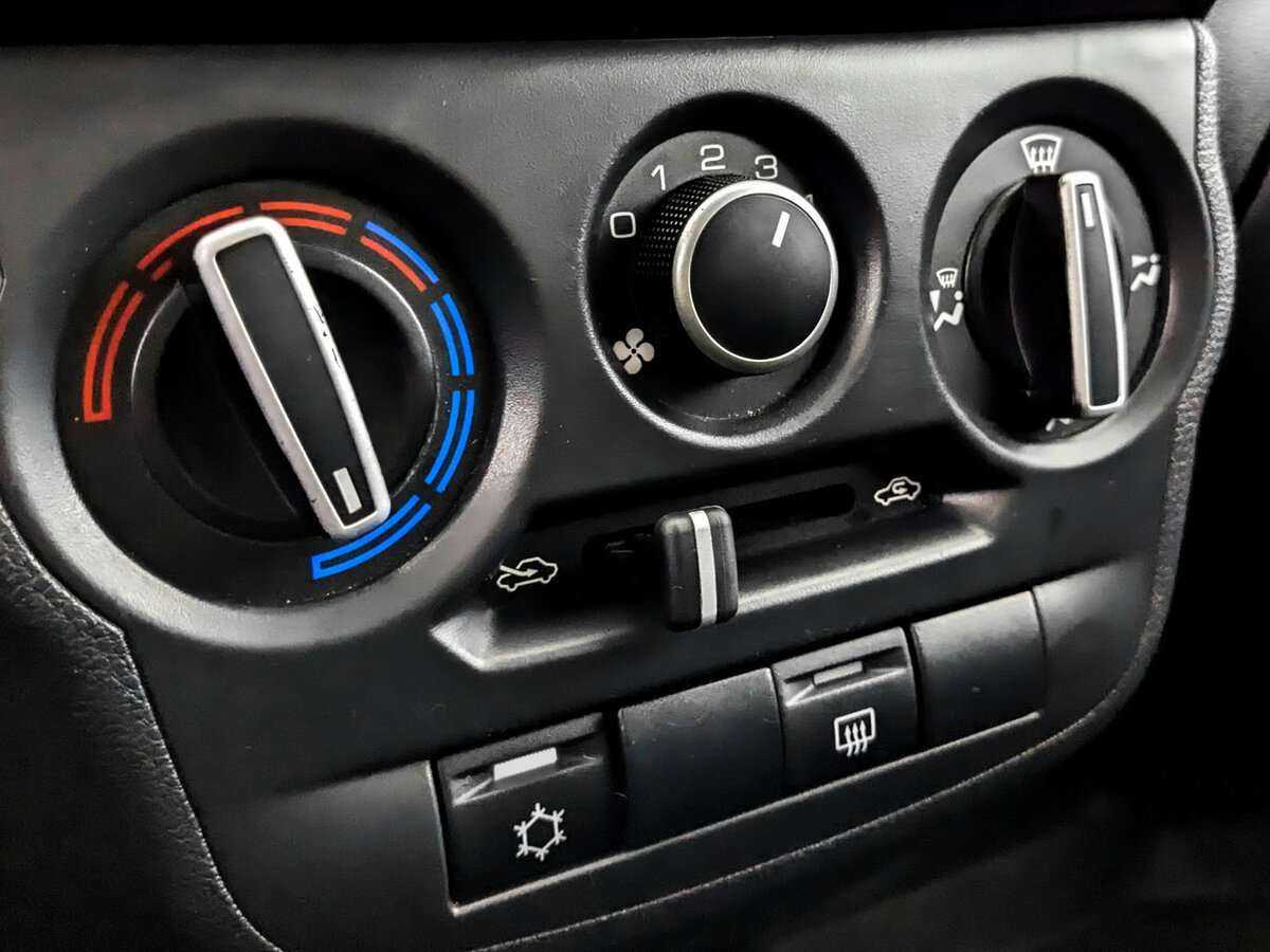 Купить Lada (ВАЗ) Granta, 2020, 87 666 км, фото №20