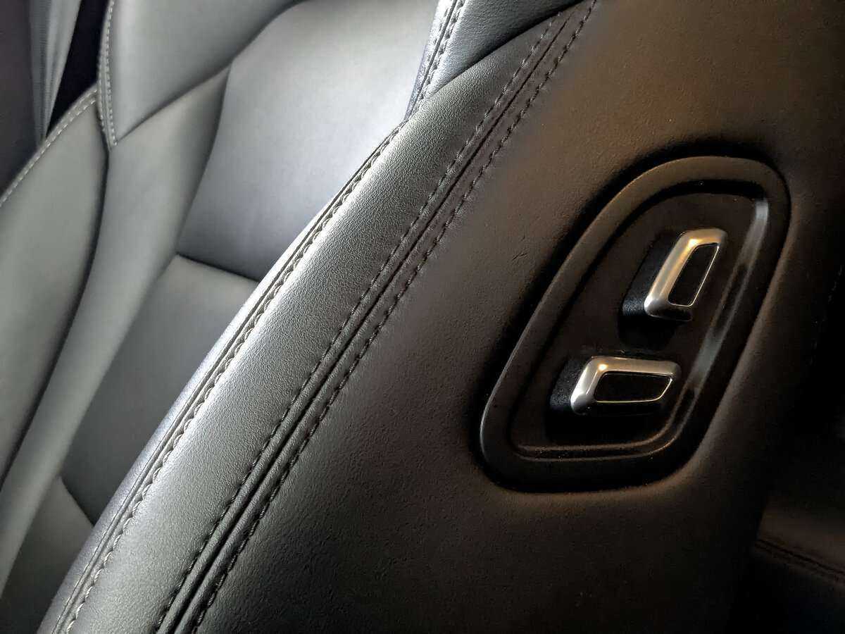 Купить Geely Atlas, 2020, 84 564 км, фото №25