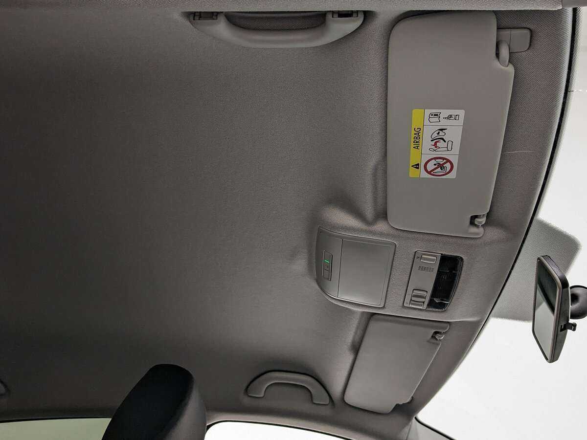 Купить Volkswagen Polo, 2020, 50 492 км, фото №19