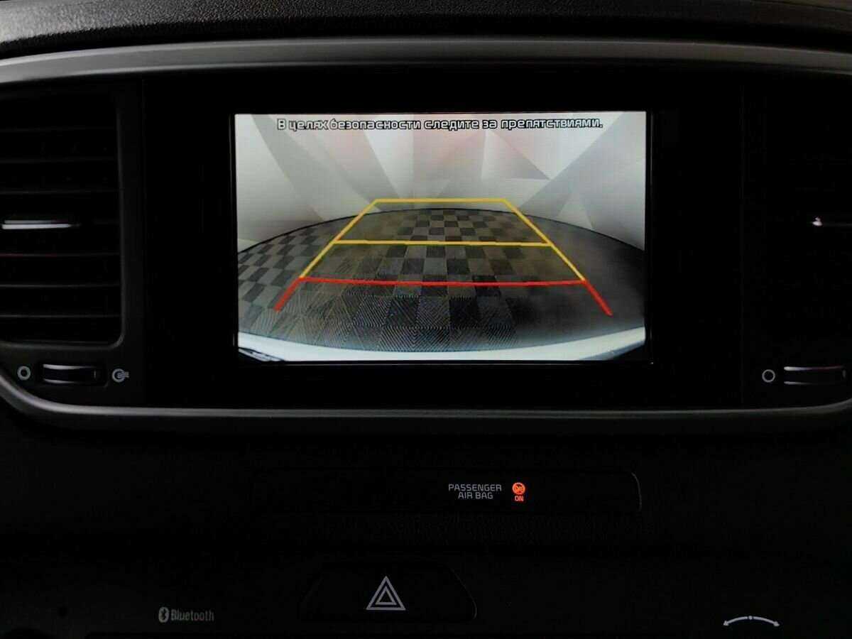 Купить Kia Sportage, 2019, 112 709 км, фото №17