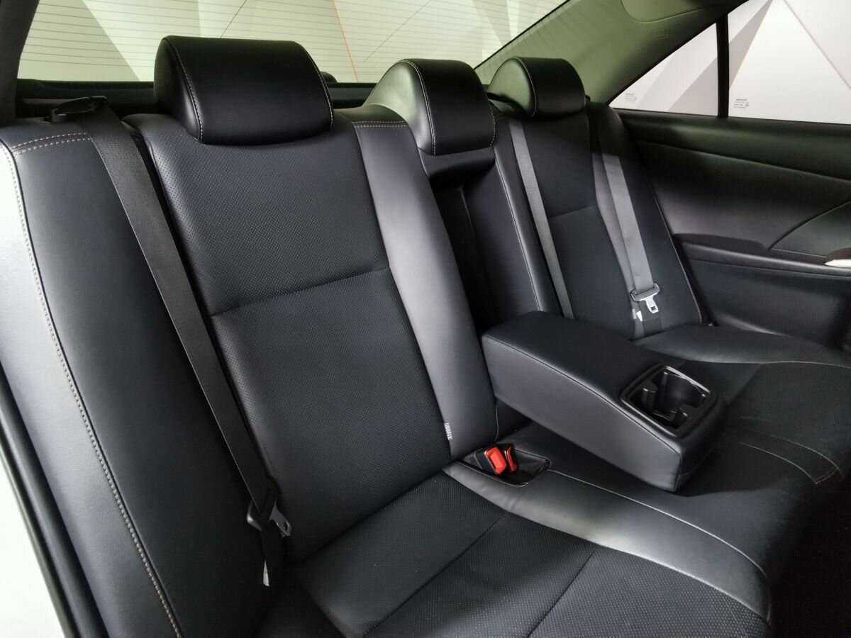 Купить Toyota Camry, 2016, 95 553 км, фото №12