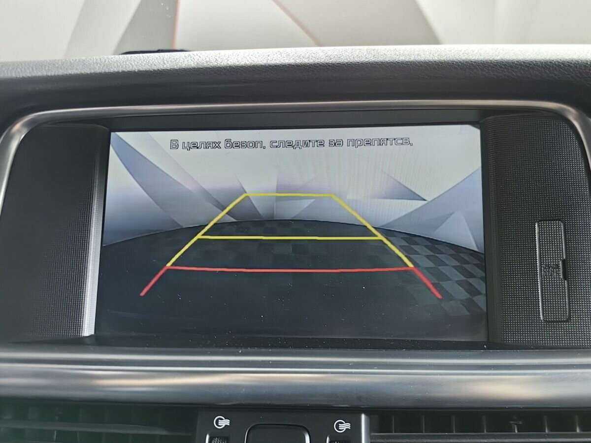Купить Kia Optima, 2016, 132 658 км, фото №16