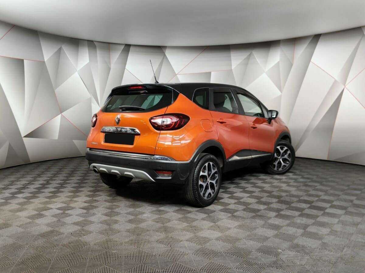 Renault Kaptur