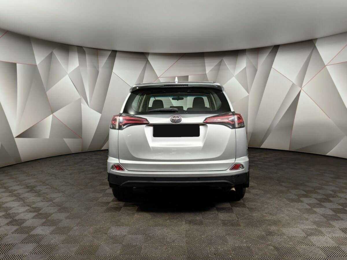 Купить Toyota RAV4, 2016, 177 936 км, фото №7