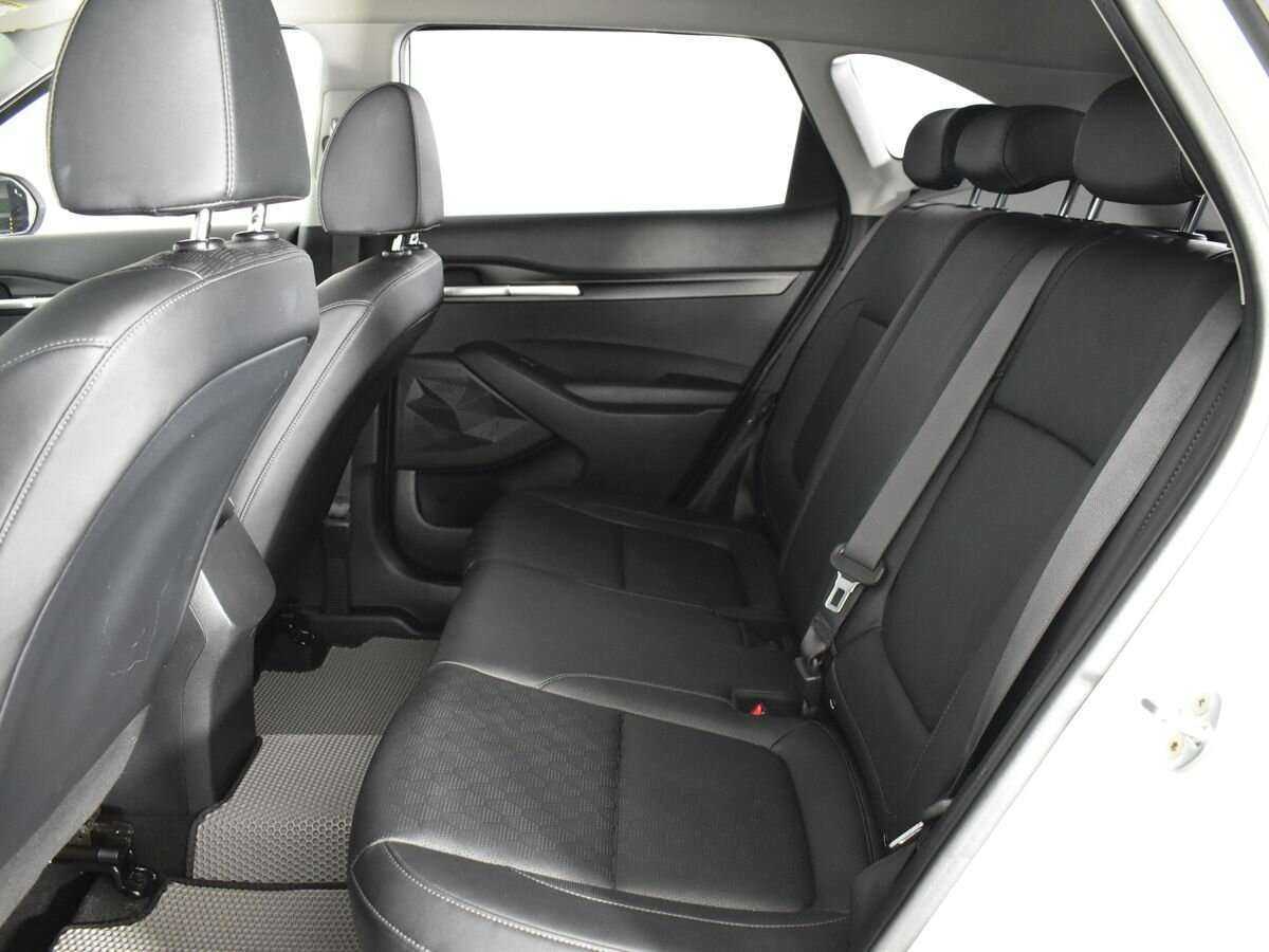 Купить Kia Seltos, 2021, 65 963 км, фото №16