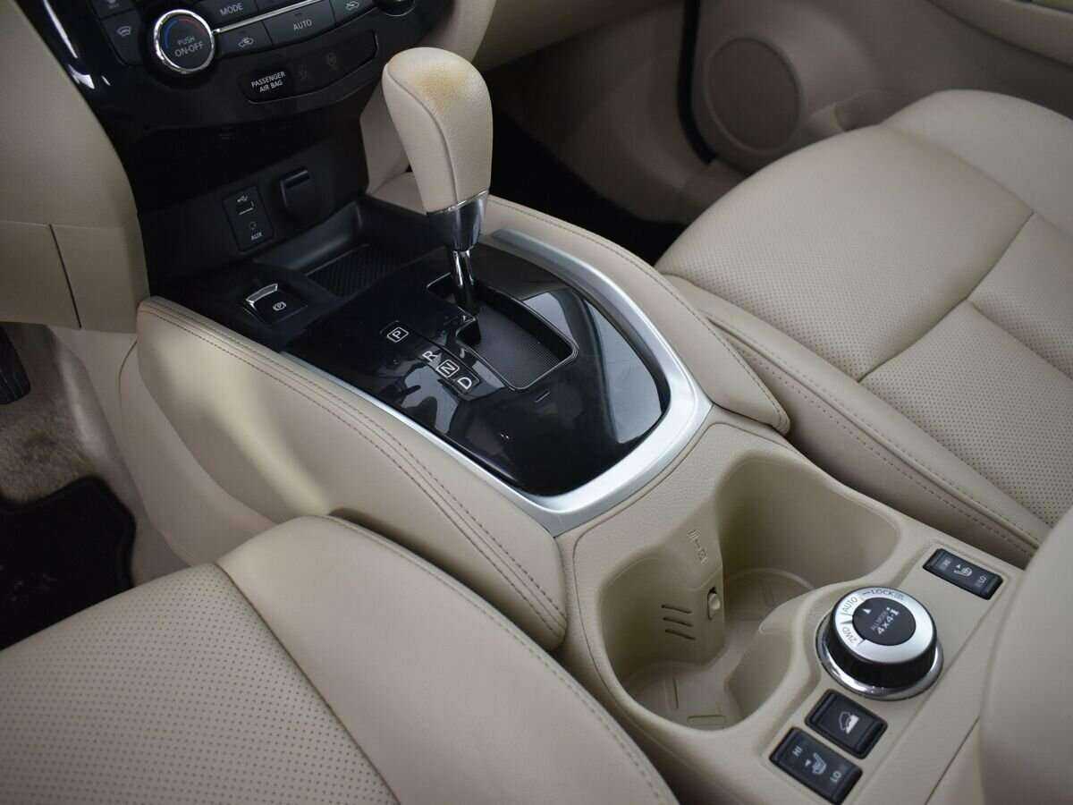 Купить Nissan X-Trail, 2016, 84 000 км, фото №16