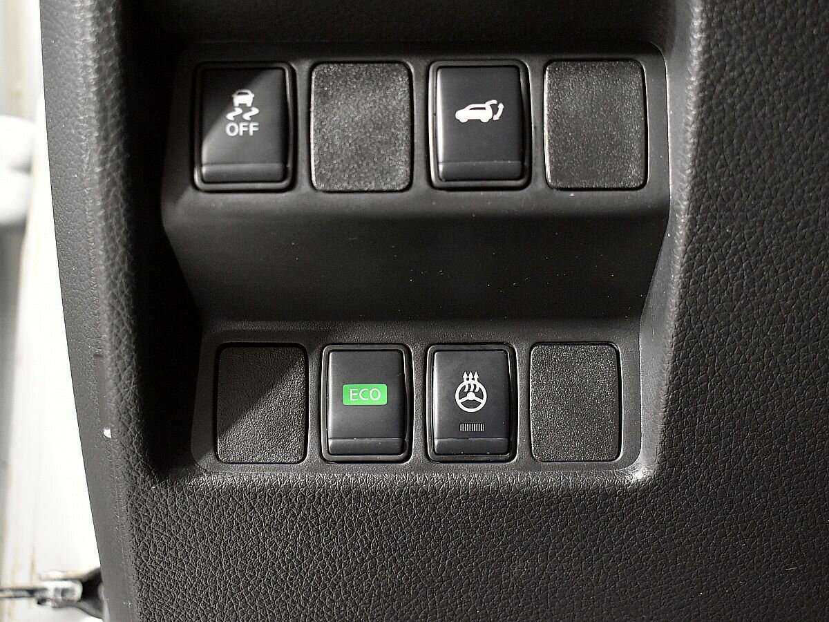 Купить Nissan X-Trail, 2020, 51 050 км, фото №9