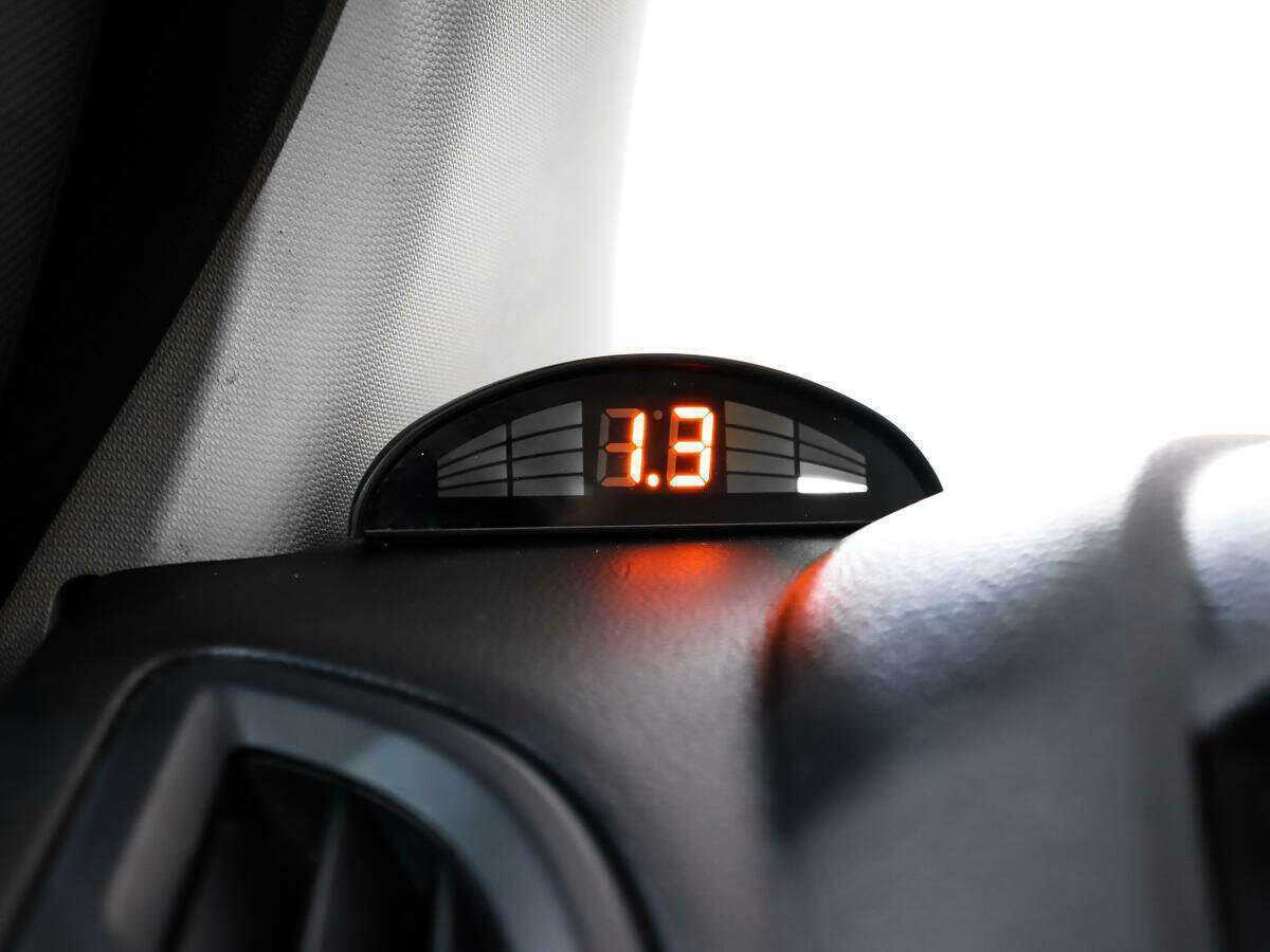 Купить Ford Focus, 2016, 194 428 км, фото №15