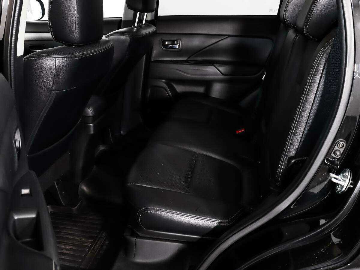 Купить Mitsubishi Outlander, 2014, 162 739 км, фото №11