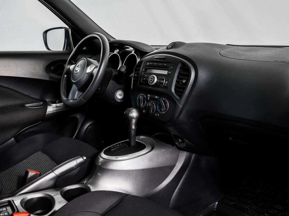 Купить Nissan Juke, 2014, 16 055 км, фото №10