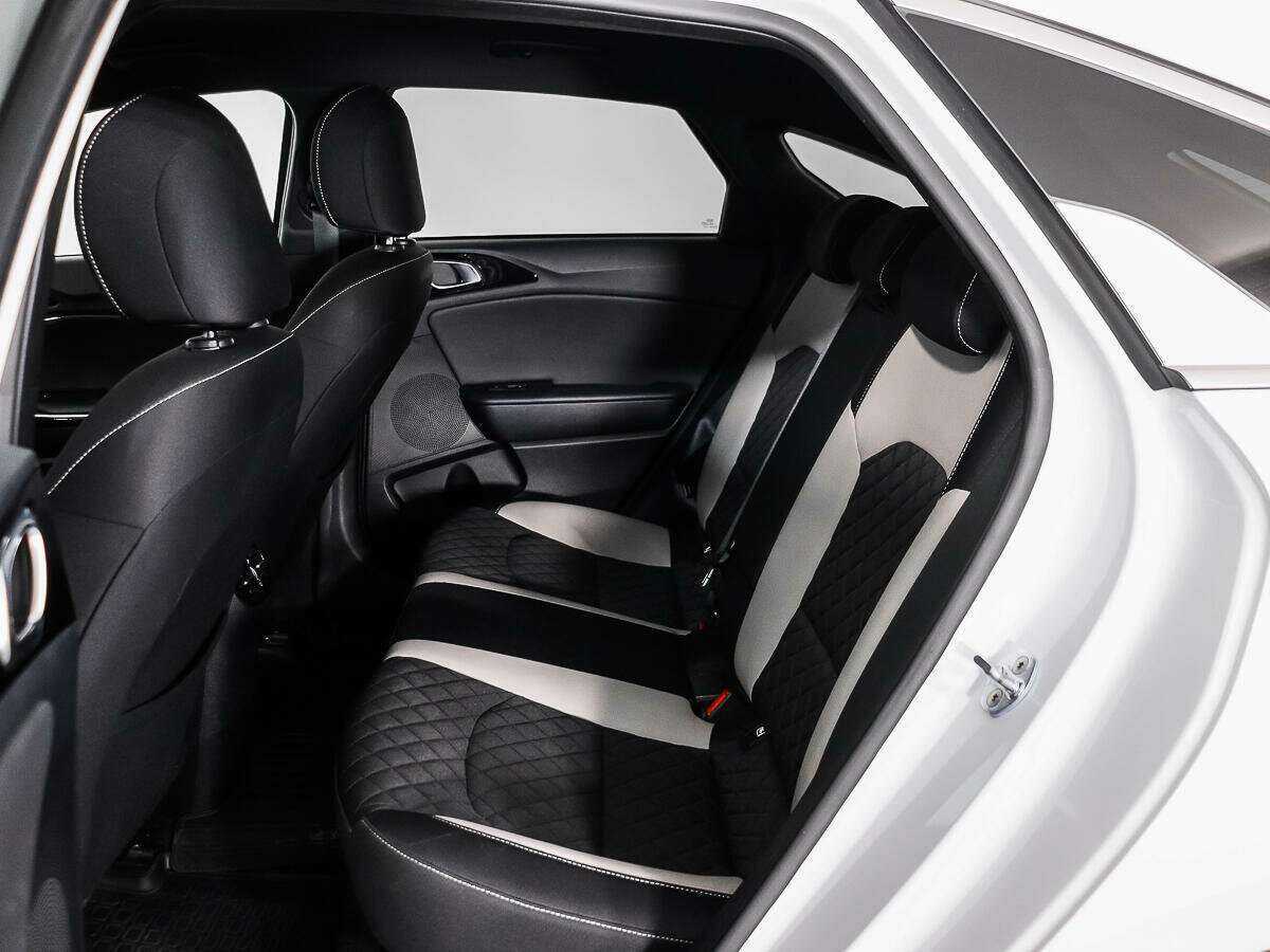 Купить Kia Proceed, 2019, 83 425 км, фото №11