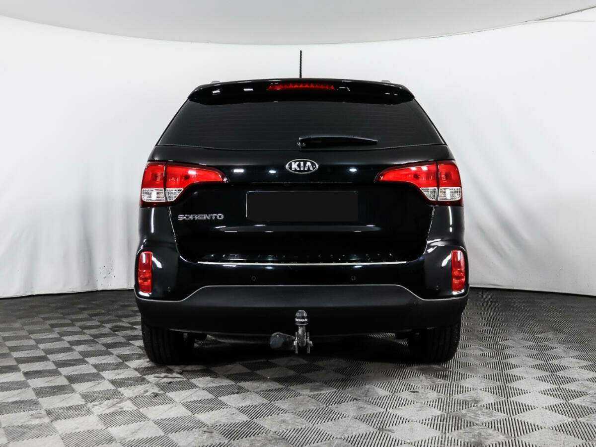 Купить Kia Sorento, 2013, 61 200 км, фото №6