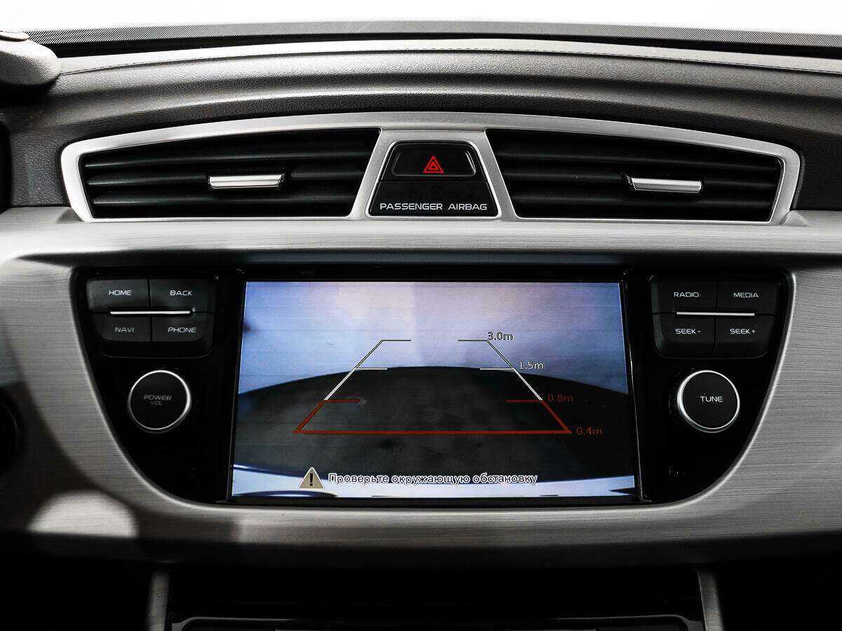 Купить Geely Atlas, 2018, 30 880 км, фото №14