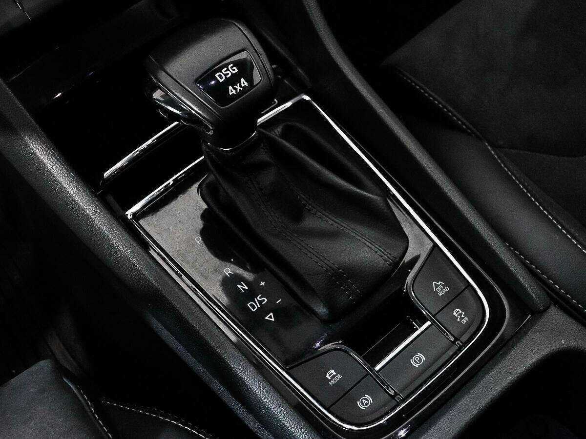 Купить Skoda Kodiaq, 2018, 168 853 км, фото №9
