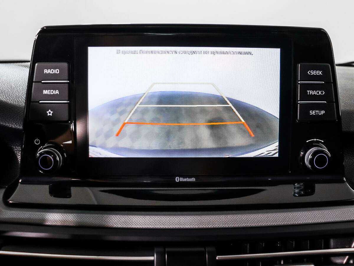 Купить Kia Seltos, 2020, 50 645 км, фото №15