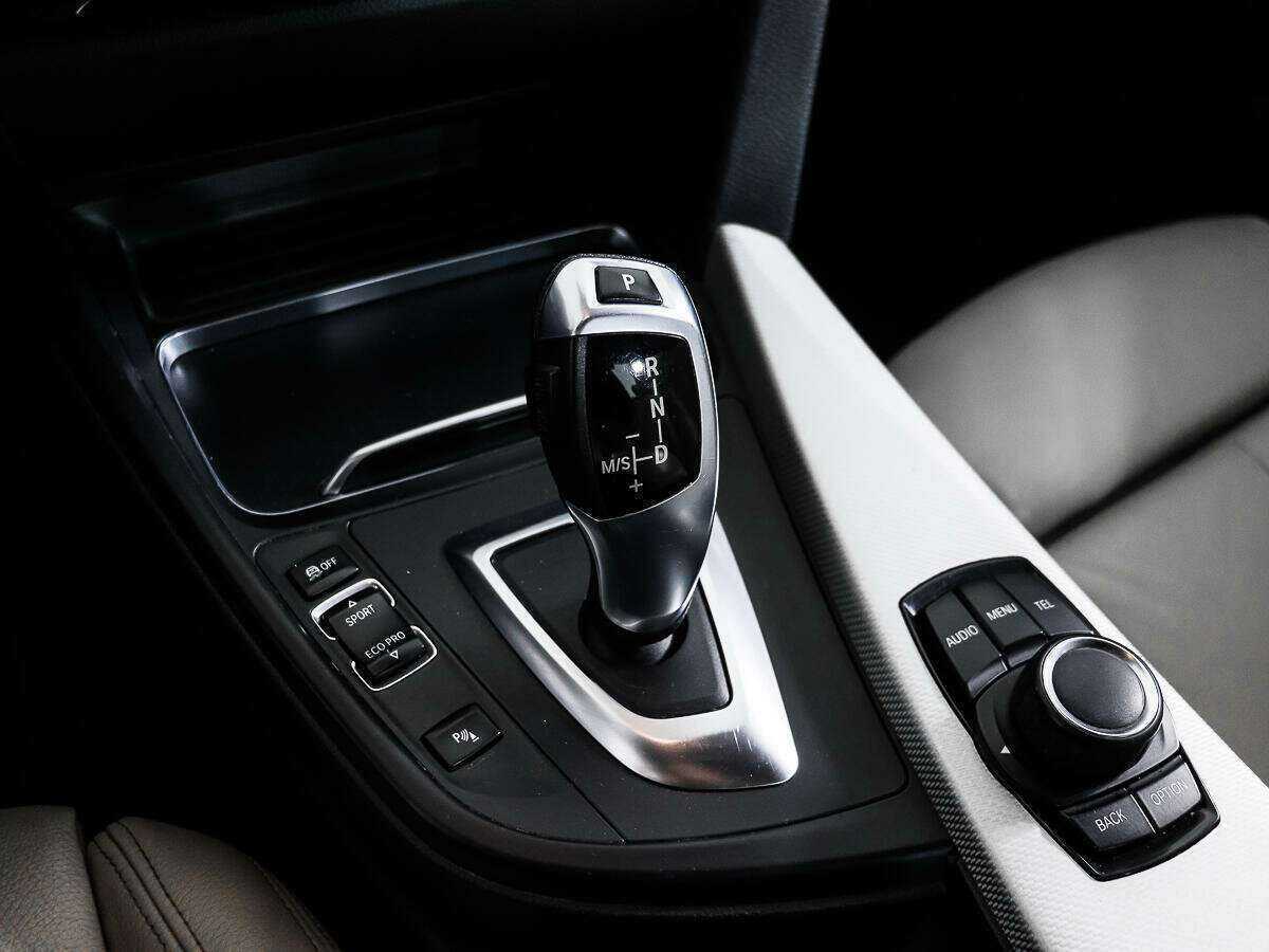 Купить BMW 3 серии 320i xDrive, 2015, 157 892 км, фото №11