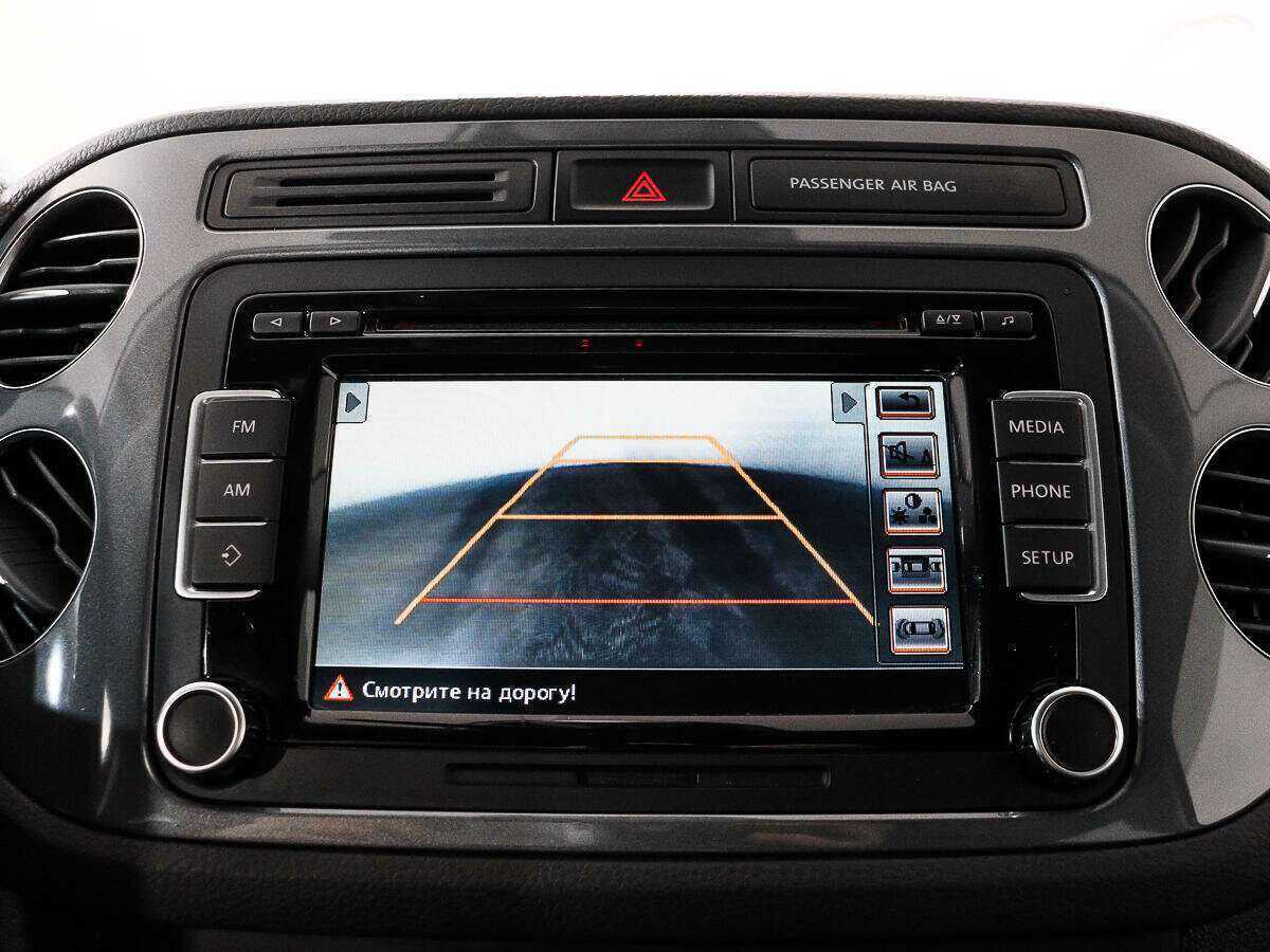 Купить Volkswagen Tiguan, 2015, 135 000 км, фото №16