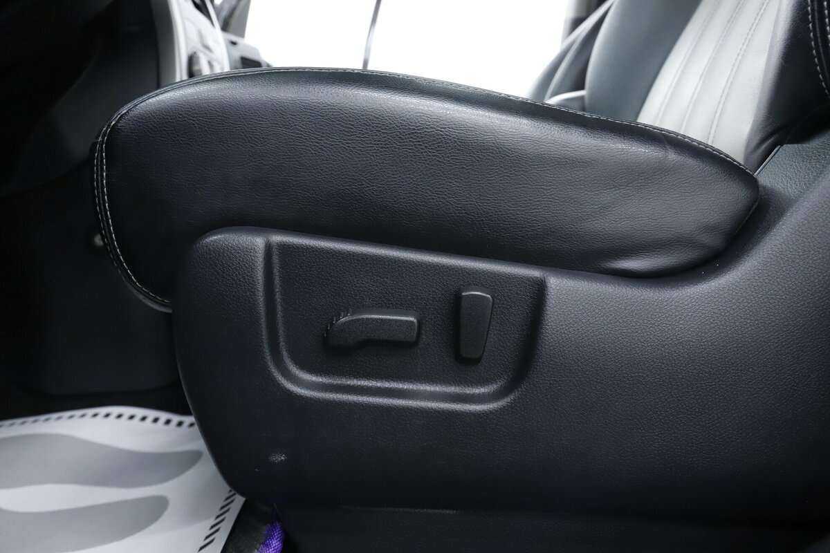 Купить Nissan X-Trail, 2013, 155 000 км, фото №9