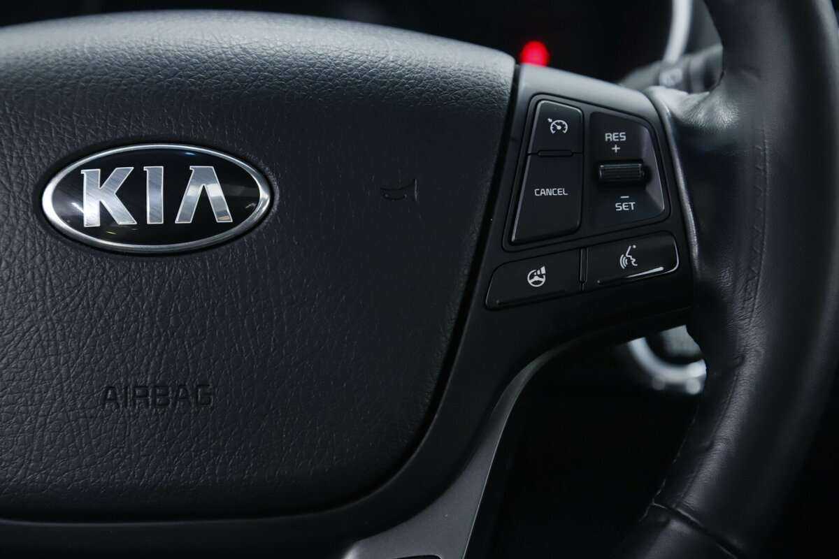 Купить Kia Sorento, 2016, 93 000 км, фото №16