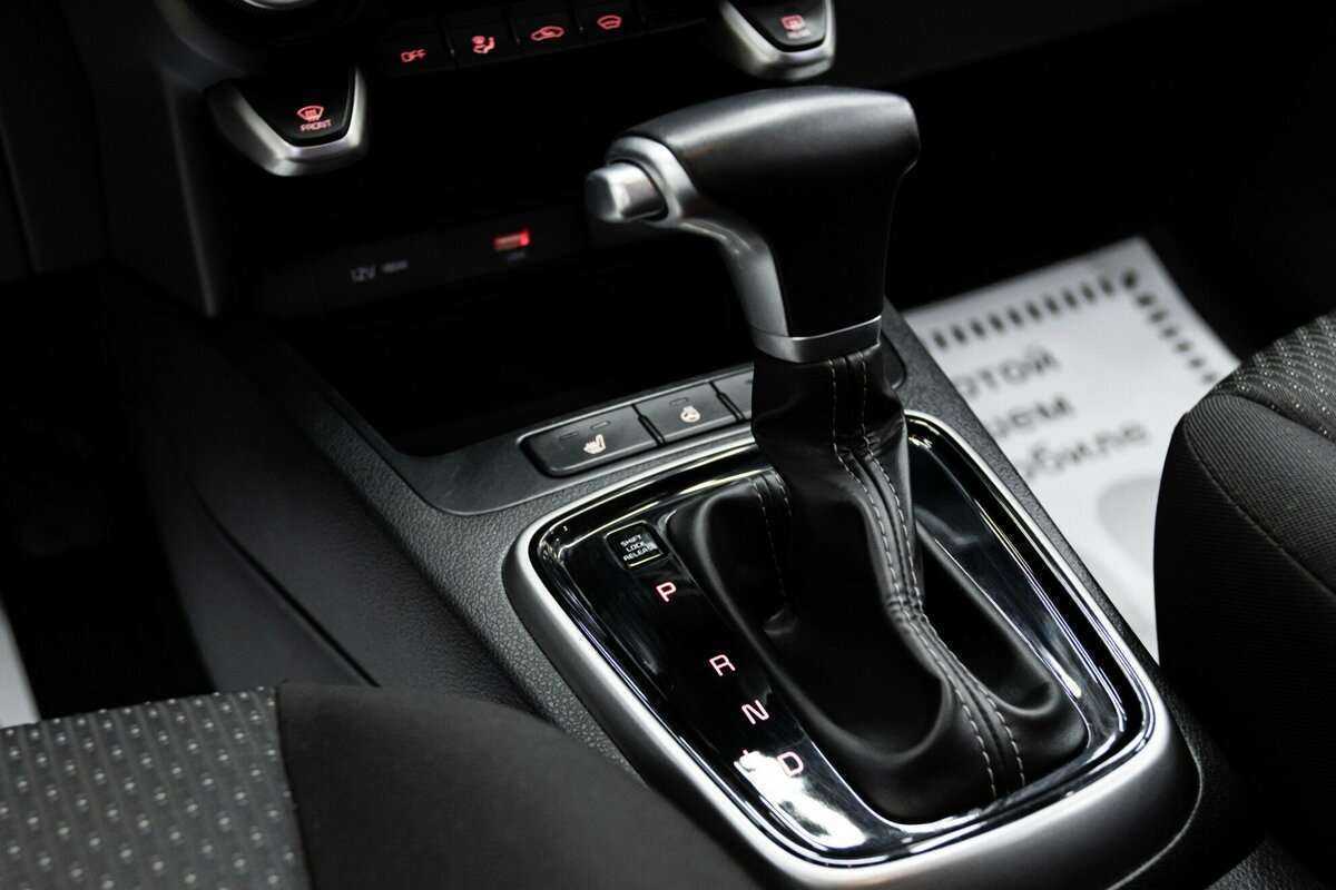 Купить Kia Rio X, 2021, 71 000 км, фото №12