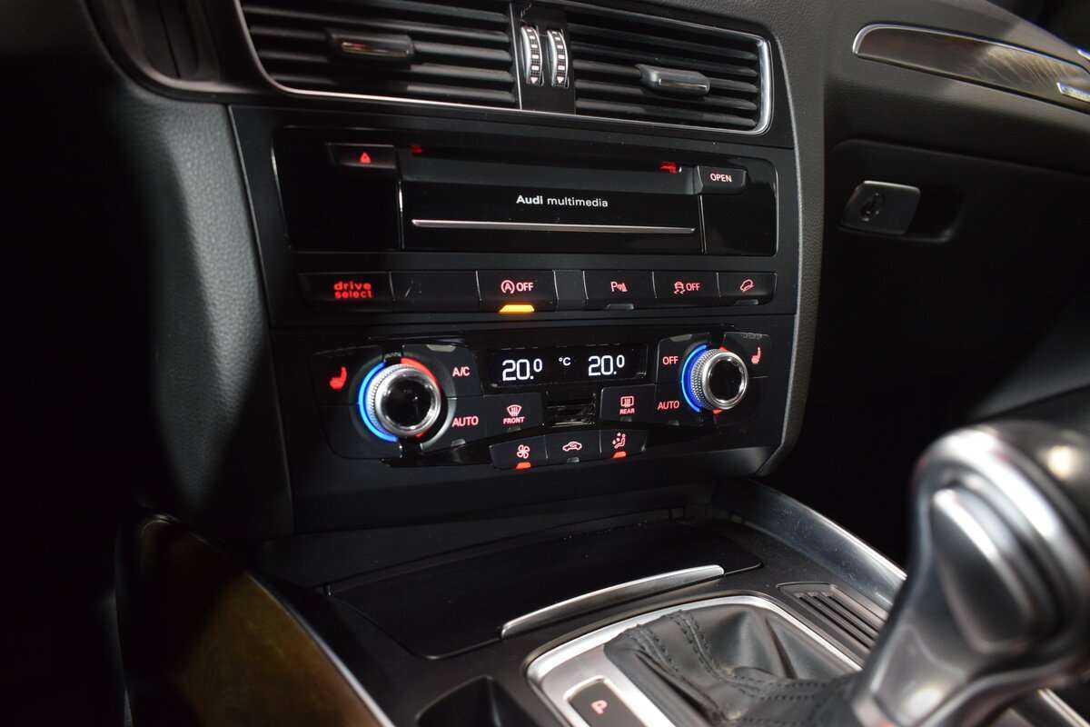 Купить Audi Q5, 2016, 148 200 км, фото №23