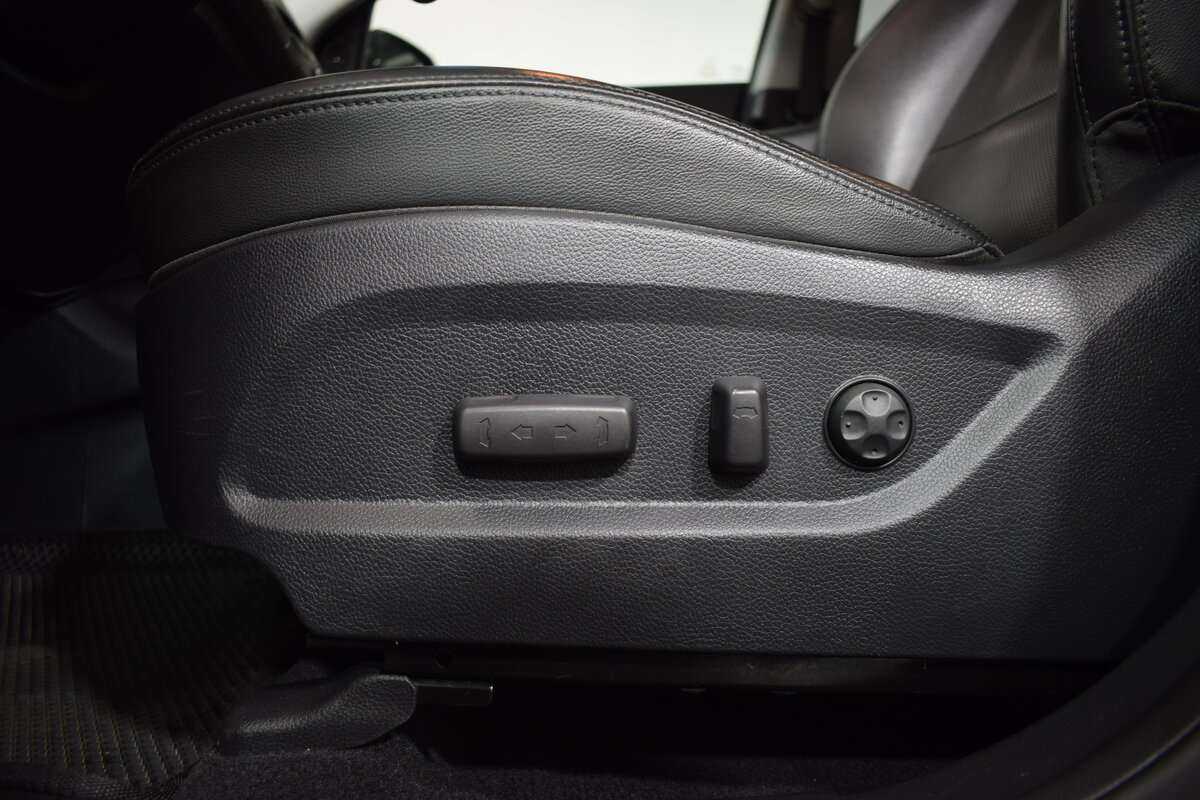 Купить Hyundai Santa Fe, 2016, 86 000 км, фото №18