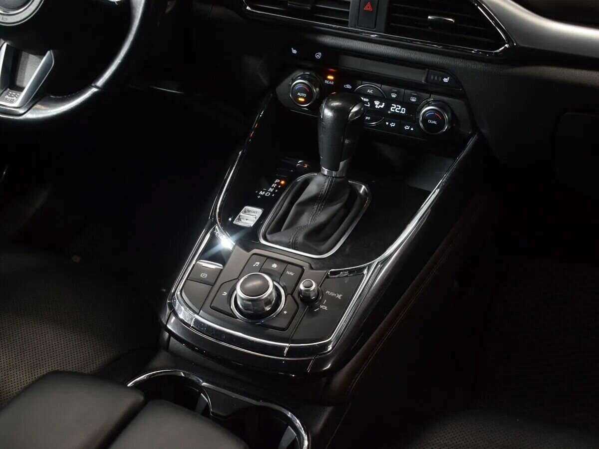 Купить Mazda CX-9, 2018, 104 801 км, фото №13