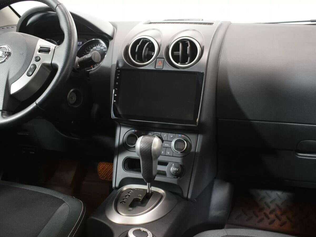 Купить Nissan Qashqai, 2012, 129 000 км, фото №10