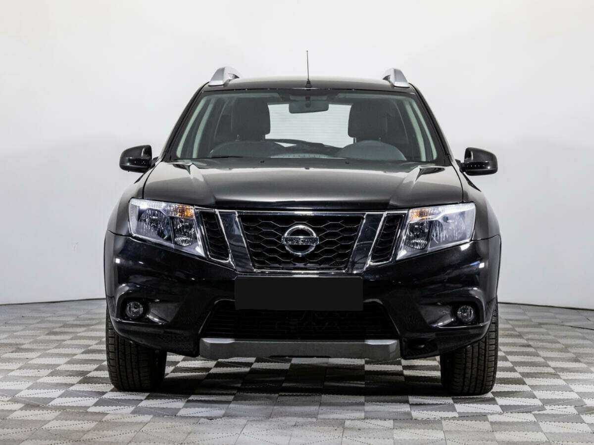 Nissan Terrano