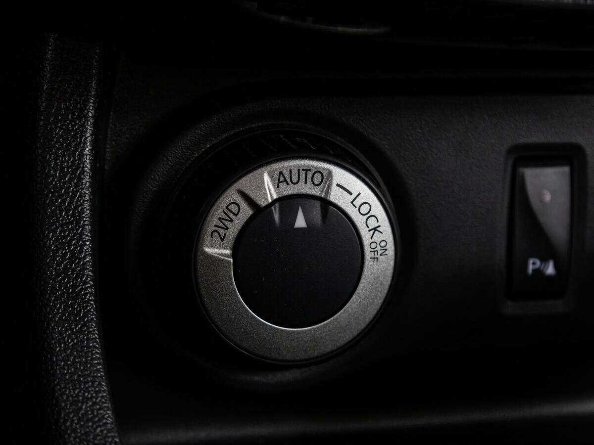 Купить Nissan Terrano, 2018, 21 791 км, фото №15