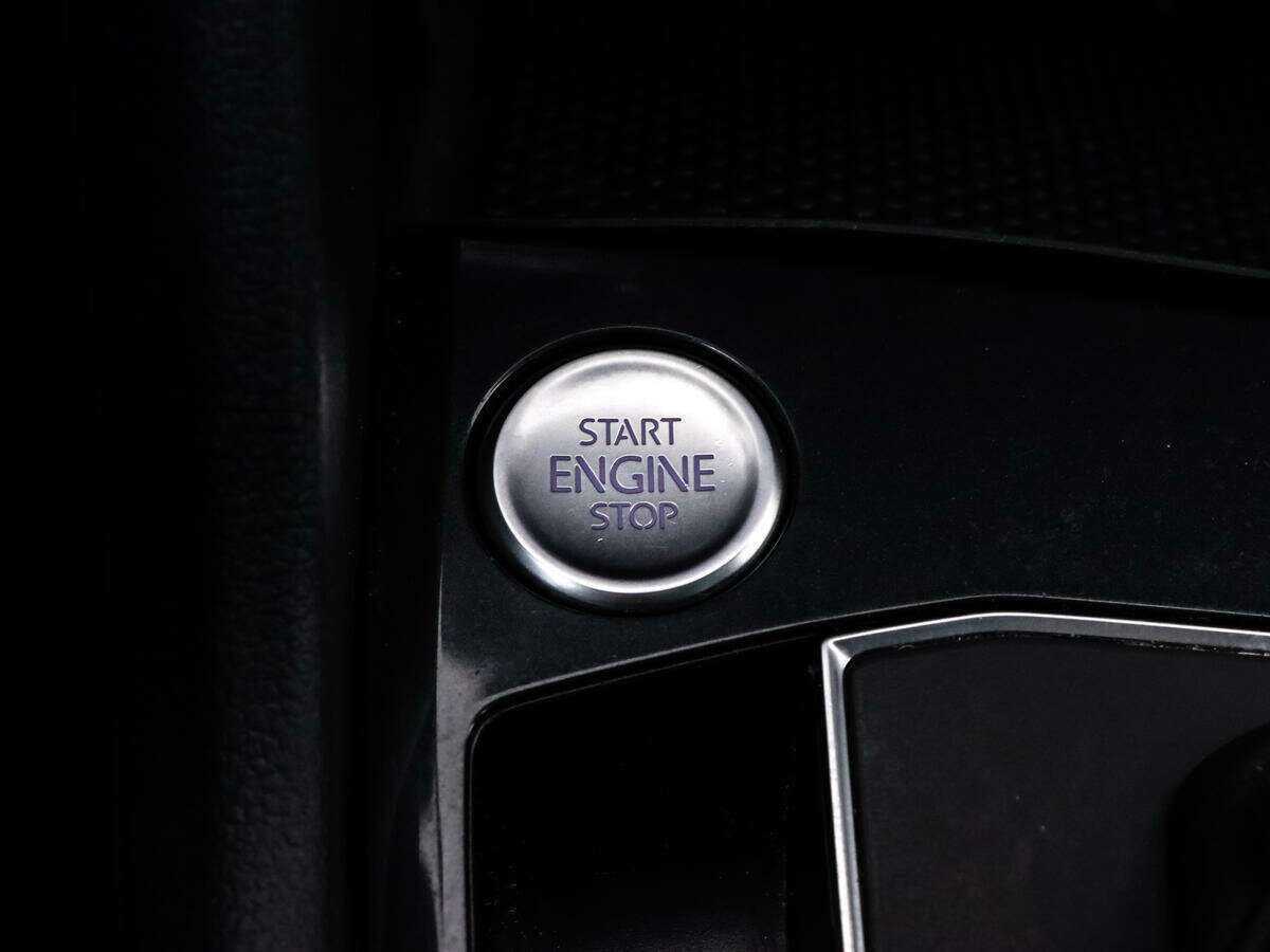 Купить Volkswagen Tiguan, 2018, 144 000 км, фото №15